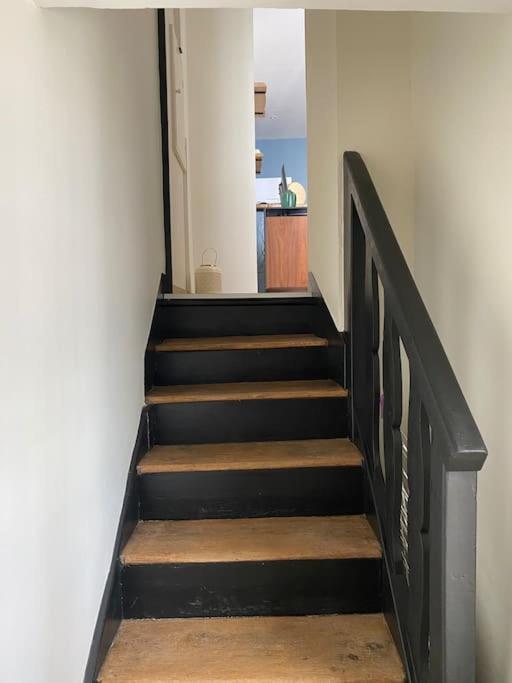 Appartement Cosy Hyper Centre, Tres Tranquille Анже Екстериор снимка
