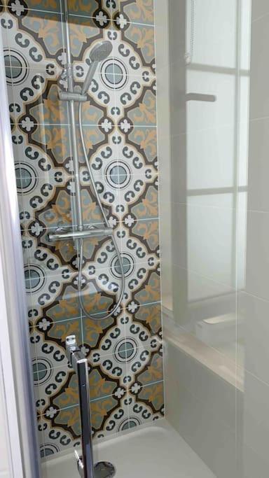 Appartement Cosy Hyper Centre, Tres Tranquille Анже Екстериор снимка